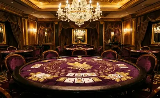 Speed Baccarat