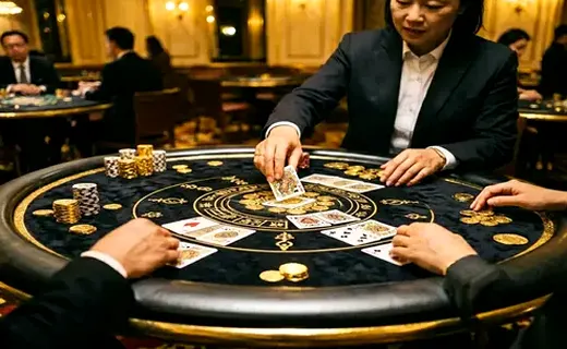 VIP Blackjack